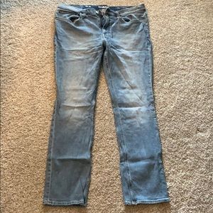Goodfellow 36x32 Total Flex Slim Fit Jeans